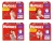 Fralda Huggies Supreme Care Roupinha