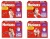 Fralda Huggies Supreme Care Roupinha