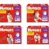 Fralda Huggies Supreme Care Roupinha