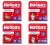 Fralda Huggies Supreme Care Roupinha