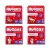 Fralda Huggies Supreme Care Roupinha