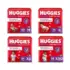 Fralda Huggies Supreme Care Roupinha
