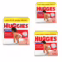 Fralda Pampers Premium Care G com 68 unidades