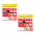 Fralda Huggies Supreme Care Roupinha