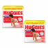 Pampers Confort Sec M ao XXXG