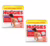 Fralda Huggies Supreme Care Roupinha