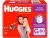 Fralda Huggies Supreme Care – Roupinha Tam. G 9 a 12,5kg 60 Unidades