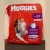 Fralda Huggies Supreme Care Roupinha Xg – 24 Fraldas