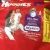 Fralda Huggies Supreme Care Roupinha XG – 48 fraldas