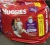 Fralda Huggies Supreme Care Roupinha XG 48 unidades