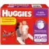 Fralda Huggies Supreme Care