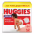 Fralda Huggies Supreme Care • A
