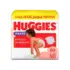 Fralda Huggies Natural Care RN 34 unidades