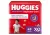 Fralda Huggies Supreme Care Roupinha XG com 48 fraldas