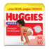 Fralda Huggies Supreme Care XXG com 112