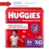 Fralda Huggies Supreme Care Giga M 172 Unidades