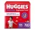 Fralda Huggies Supreme Care Roupinha XG com 64