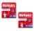 Fralda Huggies Supreme Care Roupinha XG ou XXG 48 unidades
