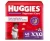 Fralda Huggies Supreme Care Roupinha  XXG 48 Un