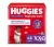Fralda Huggies Supreme Care Roupinha XXG 48 Unidades