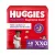Fralda Huggies Supreme Care Roupinha XXG 48 Unidades