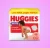 Fralda Huggies Supreme Care Roupinha XXG 48 unidades*
