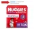 Fralda Huggies  Supreme Care Roupinha XXG 58 unidades