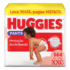 Fralda Huggies Supreme Care Pants M 72 unidades