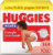 Fralda Huggies Supreme Care Roupinha XXG com 144 unidades (3×48 unidades)