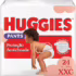 Fralda Babysec Ultrasec Galinha Pintadinha P com 42