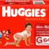 Fralda Huggies Supreme Care – Roupinha Tam. G 9 a 12,5kg 60 Unidades