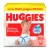 > Fralda Huggies Supreme Care Tamanho M 104 Unidades Descartáveis