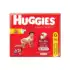 FRALDA HUGGIES SUPREME CARE ULTRA COM 196 TAMANHO M
