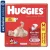 Fralda Huggies Supreme Care Ultra M Com 196 Unidades