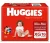 Fralda Huggies Supreme Care Xg – 16 Fraldas