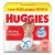 Fralda huggies supreme Care XG 58 unidades
