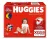 Fralda Huggies Supreme Care XG 58 unidades