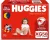 Fralda Huggies Supreme Care XG 58 unidades
