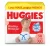Fralda Huggies Supreme Care XG 58 unidades