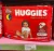 Fralda Huggies Supreme Care XG 58 unidades