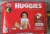Fralda Huggies Supreme Care XG 58 Unidades