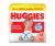 Fralda Huggies Supreme Care XG 58 unidades
