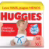 Fralda Pampers Premium Care Pants XG Com 96 Unidades