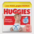 Fralda Turma da Mônica Baby RN com 36 tiras