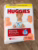 Fralda Huggies Supreme Care XG com 140 unidades