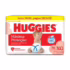 Fralda Huggies Natural Care Roupinha • A