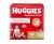 Fralda Huggies Supreme Care XG com 58