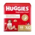 Fralda Huggies Supreme Care M com 72 Fraldas