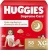Fralda Huggies Supreme Care XG com 58