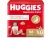 Fralda Huggies Supreme Care XG com 58 Fraldas